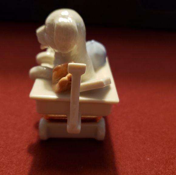 Wagon of Surprise Treasure n Charm Fiest Issue - Picture 15 of 16